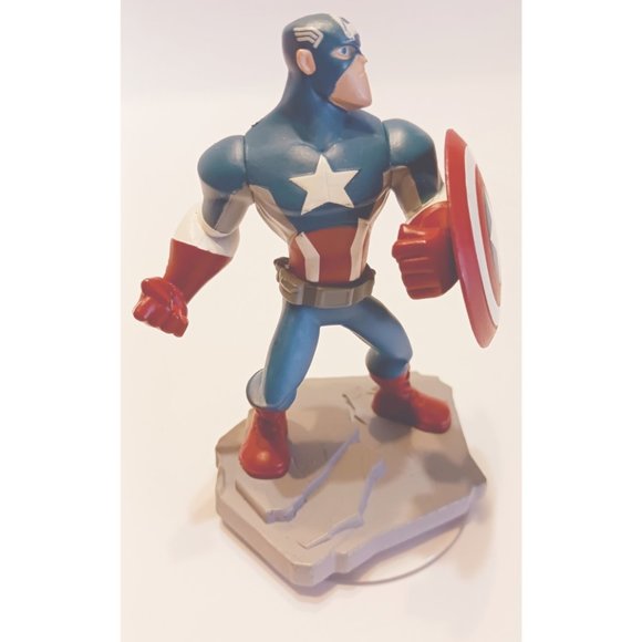 Disney Infinity Figures 2.0 & case LOT, Marvel, Avengers Guardians of the Galaxy - Picture 3 of 14